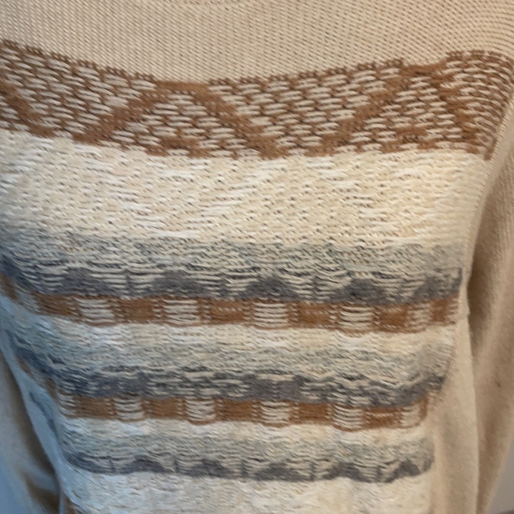 J.Crew Sweater - Picture 2 of 7